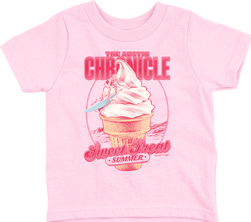 Sweet Treat Summer Baby Tee