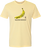 Austin Chronicle "Lil Banana" Shirt