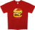 The Austin Chronicle "Burger" Shirt