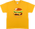 The Austin Chronicle "Burger" Shirt
