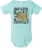 Hot Sauce 2025 Baby Onesie