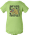 Hot Sauce 2025 Baby Onesie