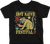 Hot Sauce 2025 Toddler Shirt