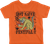 Hot Sauce 2025 Youth Shirt