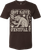Hot Sauce 2025 T-Shirt (Mono)