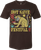 Hot Sauce 2025 T-Shirt (Colors)