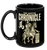 Year of the Horse Mug