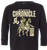Year of the Horse Longsleeve Youth Shirt