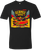 2026 Austin Music Awards Tee