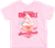Sweet Treat Summer Toddler Tee