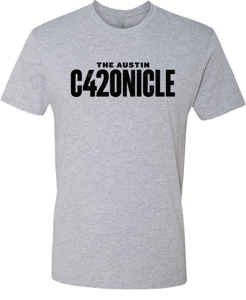 C420NICLE T-Shirt