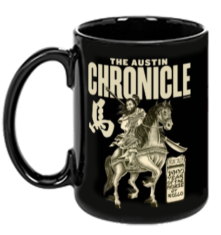 Year of the Horse Mug