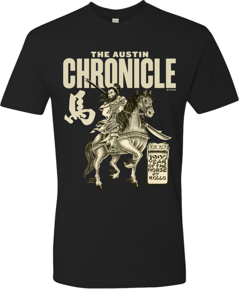 Year of the Horse T-shirt