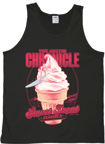 Sweet Treat Summer Tank