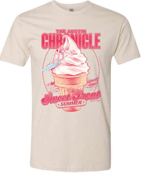 Sweet Treat Summer Tee