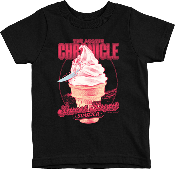 Sweet Treat Summer Youth Tee