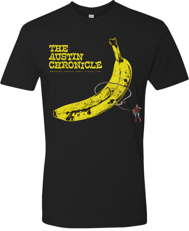 BANANA-T-
