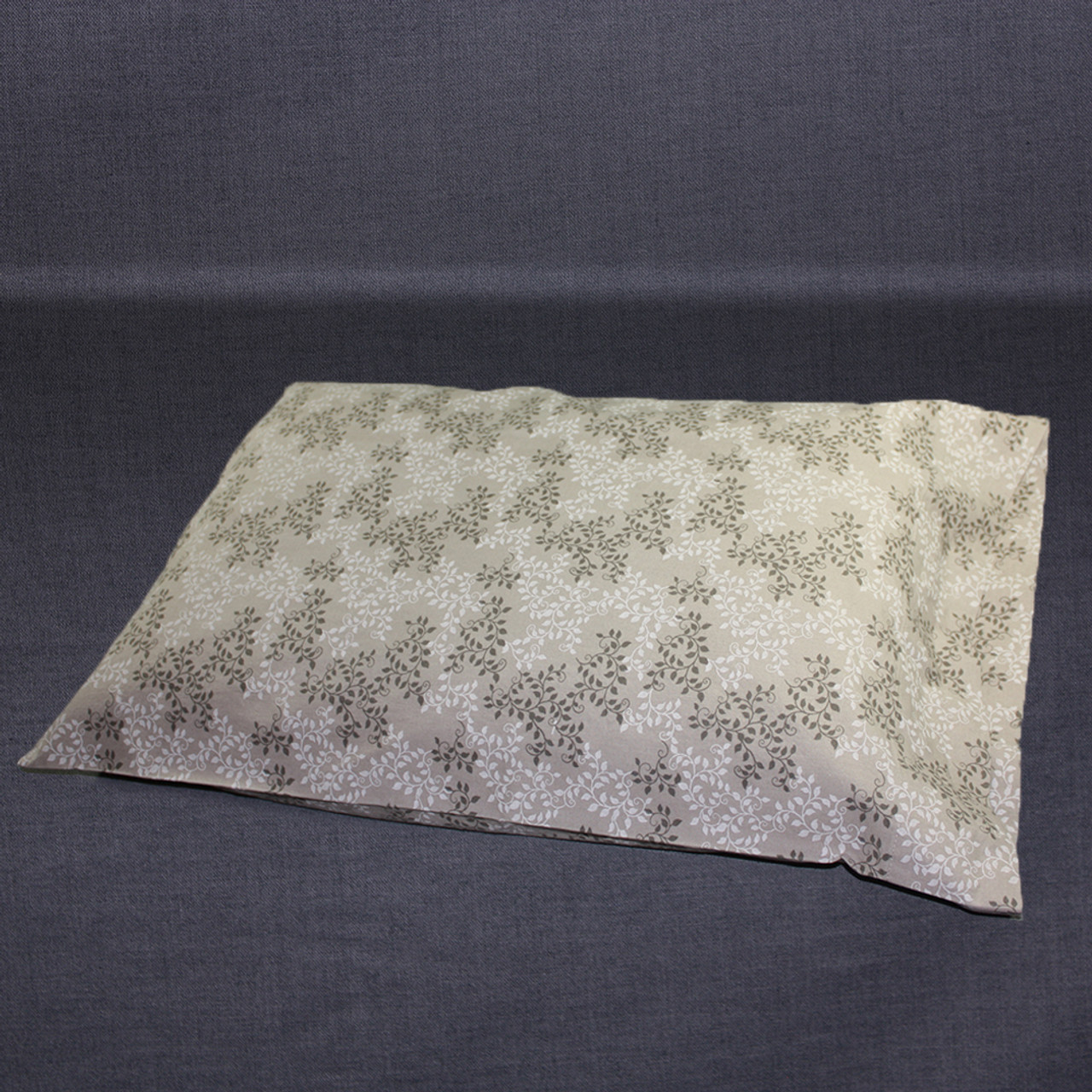 14 x 20 Small Buckwheat Hull Pillow