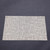 The Neck Roll Outer Case when it's laid out flat