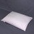 The 20 x 26 buckwheat hull pillow is the standard pillow size in North America. The recommended fill amount is 10 to 12 pounds of hulls.