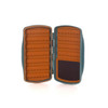 Fishpond Tacky Pescador Fly Box - MagPad Smoke Grey