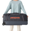 Patagonia Black Hole Wheeled Duffel 100L