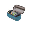 Ripple Reel Case- Medium- Tidal Blue