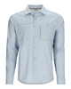 Simms M's Challenger L/S Shirt
