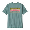 Patagonia M's Take a Stand  Responsibili-Tee