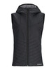 Simms W's Fall Run Hybrid Hooded Vest Simms W's Fall Run Hybrid Hooded Vest