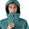 Patagonia W's Boulder Fork Rain Jacket
