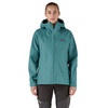Patagonia W's Boulder Fork Rain Jacket