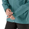 Patagonia W's Boulder Fork Rain Jacket