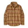 Patagonia W's Fjord Flannel Shirt