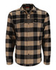 Simms Gallatin Flannel