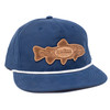 Western Rivers Richardson 256 Umpqua Hat