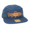 Western Rivers Richardson 217 Macleay Hat