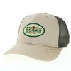 Western Rivers L2 Mid-Pro Snapback Trucker -