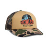 Howler Brothers Foam Dome Hat