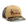 Howler Brothers Foam Dome Hat