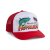 Howler Brothers Foam Dome Hat