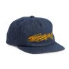 Howler Brothers Unstructured Snapback Hat