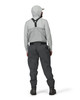 Simms M's Flyweight Packable Wader Cinder