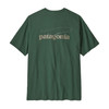 Patagonia M's Casting Logo Responsibili-Tee
