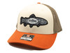 Western Rivers Richardson 115 Lo Pro Trucker -