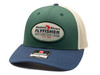 Western Rivers Richardson 115 Lo Pro Trucker -