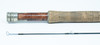 Used Orvis Power Matrix 10 7'2" 4wt 2pc #2