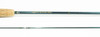 Used Orvis Power Matrix 10 7'2" 4wt 2pc #2