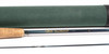 Used Orvis Power Matrix 10 7'2" 4wt 2pc #2