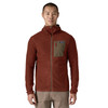 Patagonia M's R1 Air Full-Zip Hoody